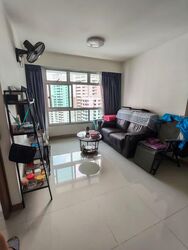 Blk 421C Northshore Straitsview (Punggol), HDB 2 Rooms #602698821